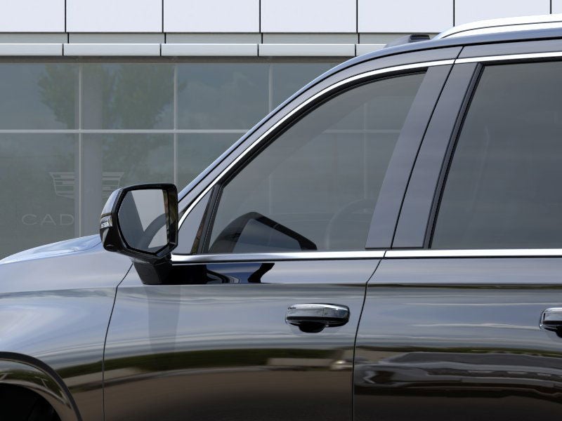 2026 Cadillac Escalade ESV 1SA