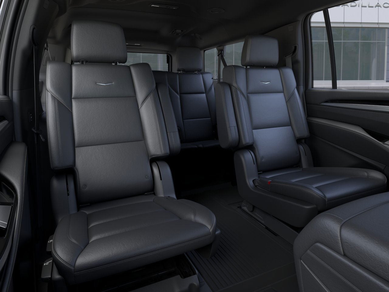 2026 Cadillac Escalade ESV 1SA