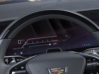 2026 Cadillac Escalade ESV 1SA