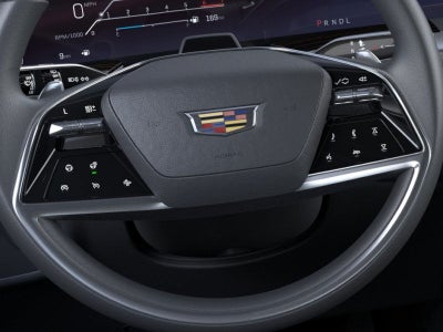 2026 Cadillac Escalade ESV 1SA