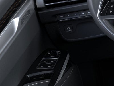 2026 Cadillac Escalade ESV 1SA