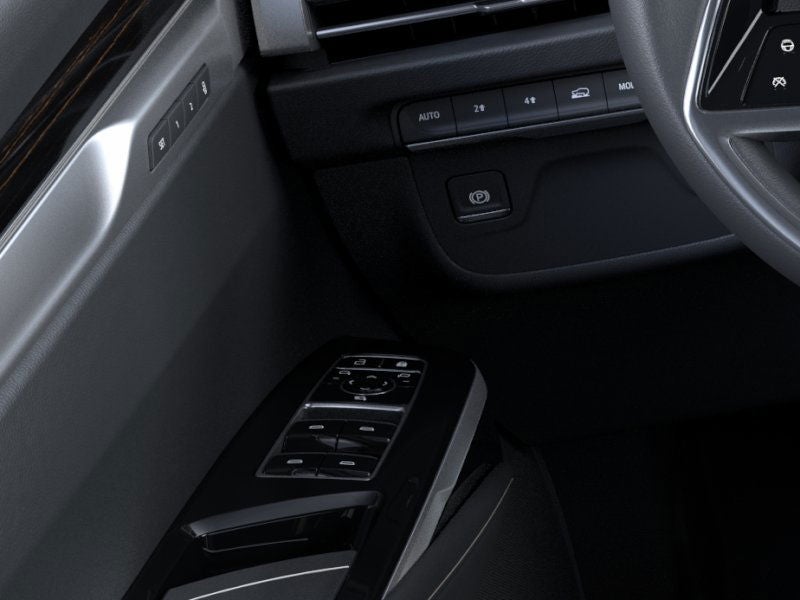 2026 Cadillac Escalade ESV 1SA