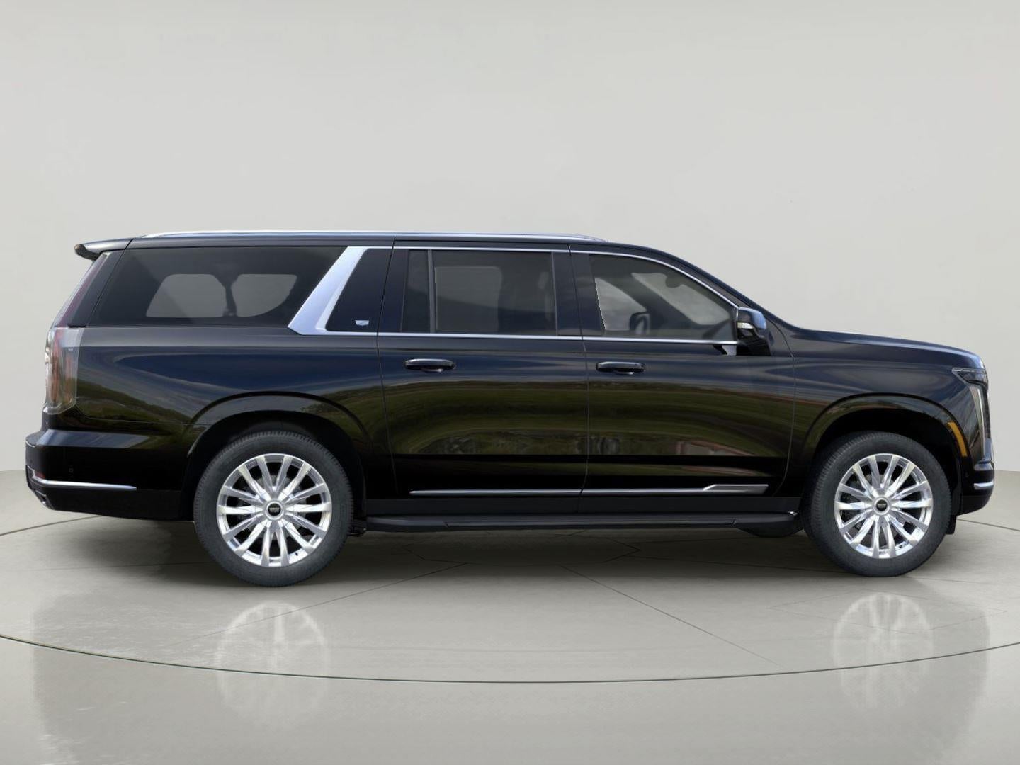 2026 Cadillac Escalade ESV 1SA