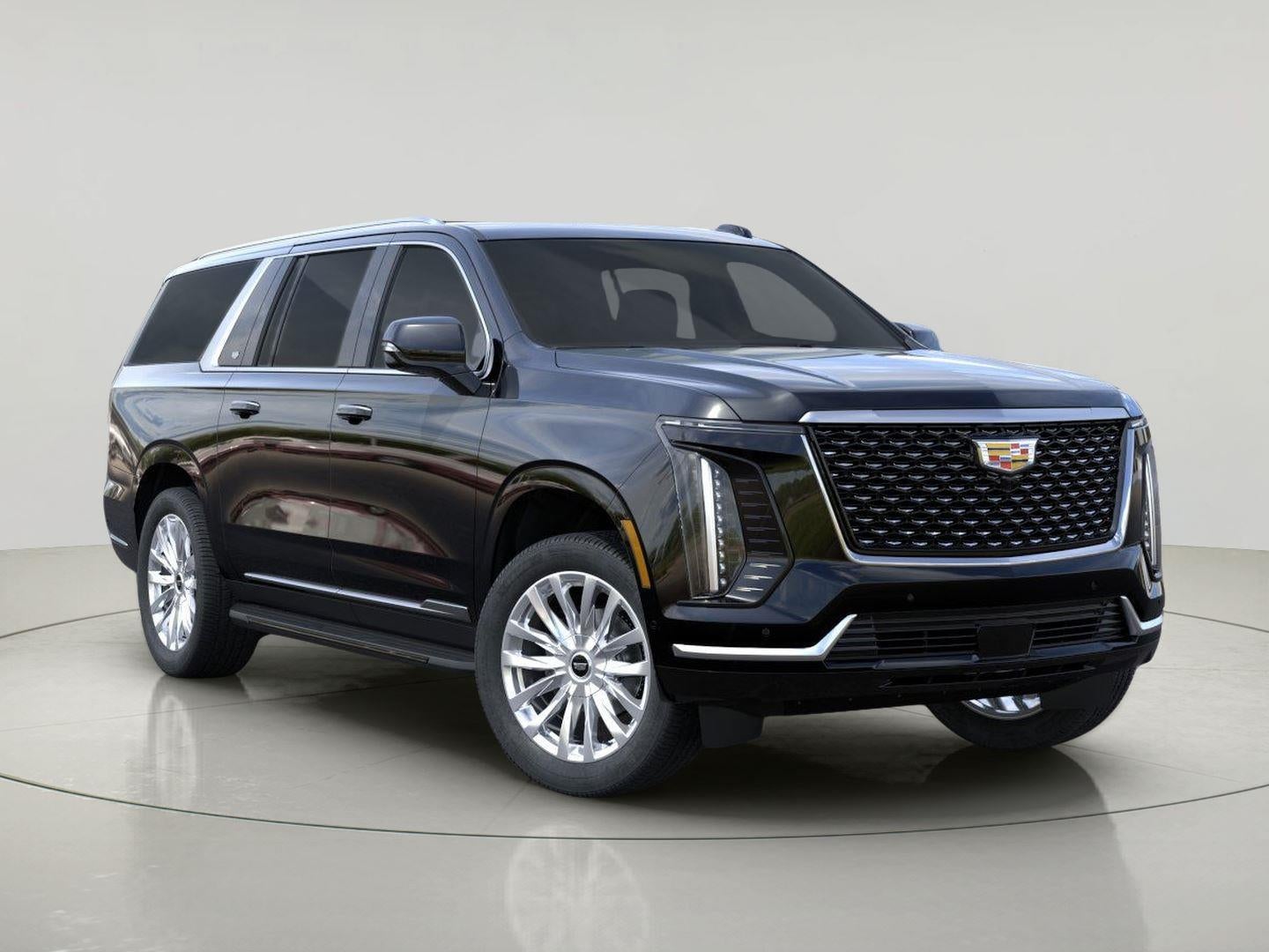 2026 Cadillac Escalade ESV 1SA