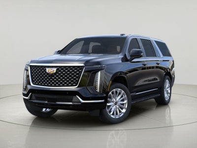 2026 Cadillac Escalade ESV 1SA