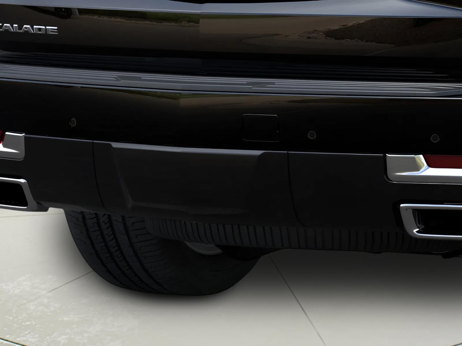 2026 Cadillac Escalade ESV Luxury