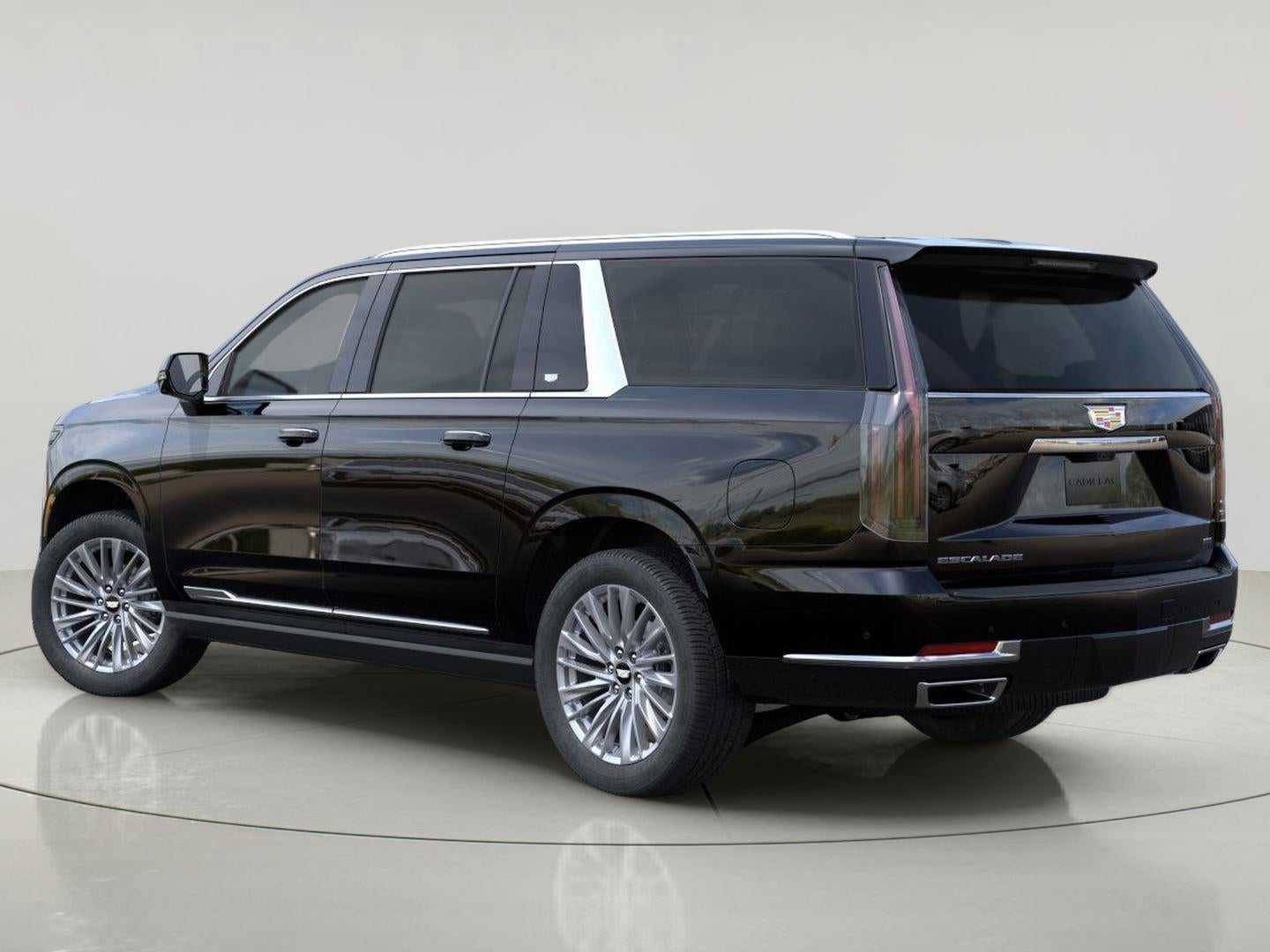 2026 Cadillac Escalade ESV Luxury