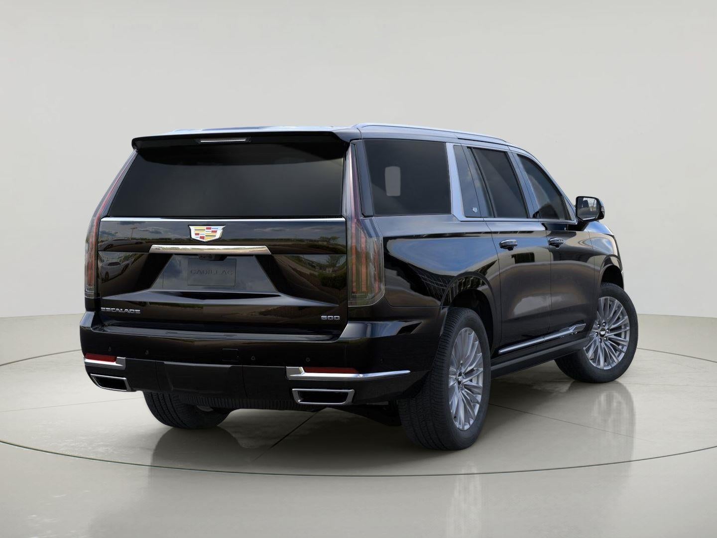2026 Cadillac Escalade ESV Luxury