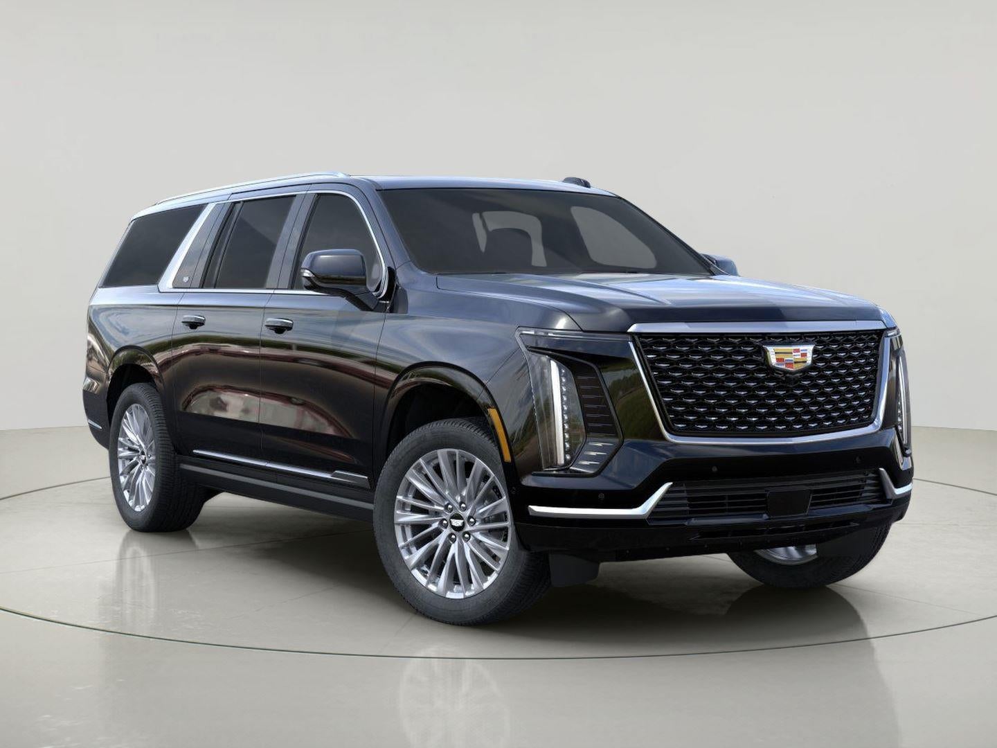 2026 Cadillac Escalade ESV Luxury