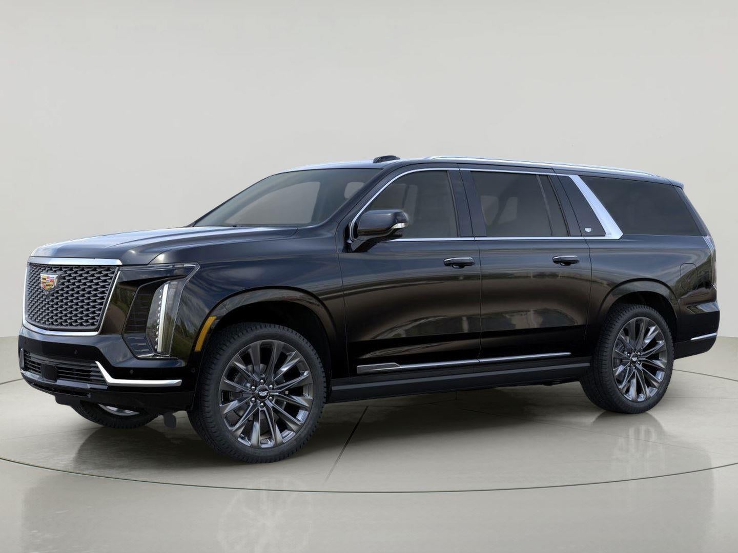 2026 Cadillac Escalade ESV Luxury