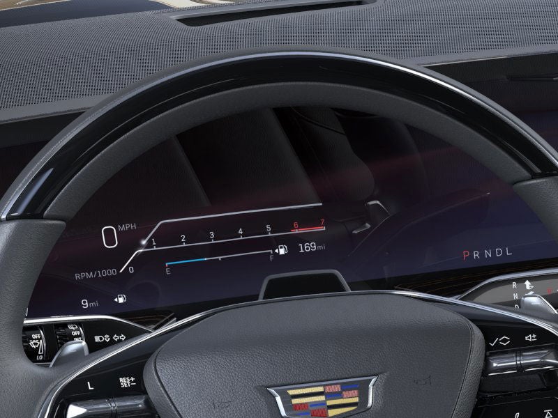 2026 Cadillac Escalade ESV Luxury