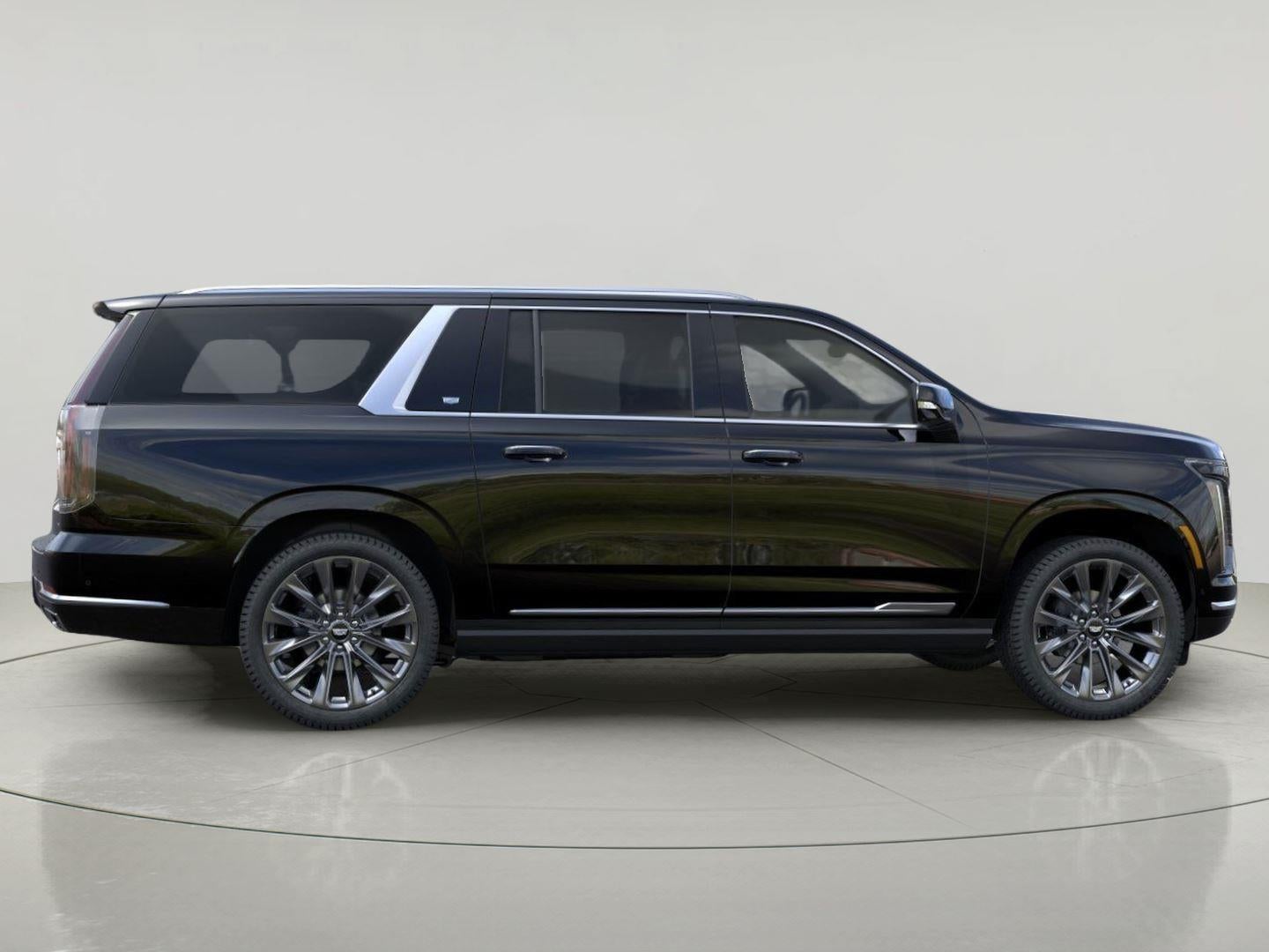 2026 Cadillac Escalade ESV Luxury
