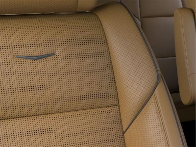 2026 Cadillac Escalade ESV Luxury