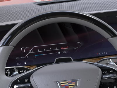 2026 Cadillac Escalade ESV Platinum Luxury