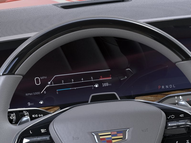 2026 Cadillac Escalade ESV Platinum Luxury