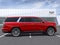 2026 Cadillac Escalade ESV Platinum Luxury