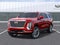 2026 Cadillac Escalade ESV Platinum Luxury