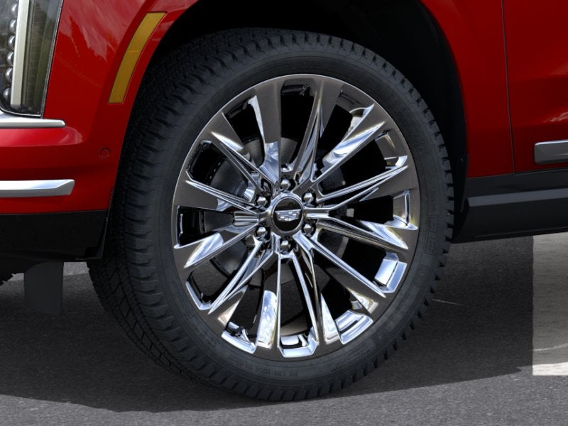 2026 Cadillac Escalade ESV Platinum Luxury