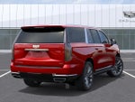 2026 Cadillac Escalade ESV Platinum Luxury