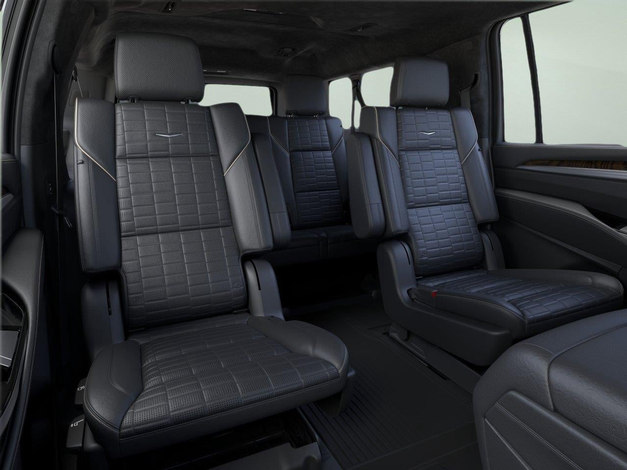 2026 Cadillac Escalade ESV Platinum Luxury