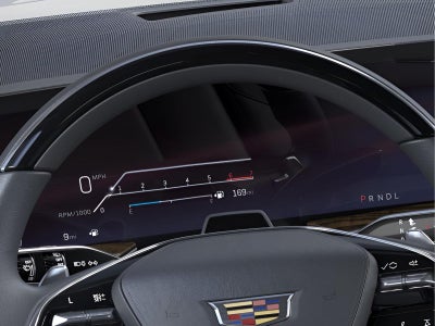 2026 Cadillac Escalade ESV Platinum Luxury