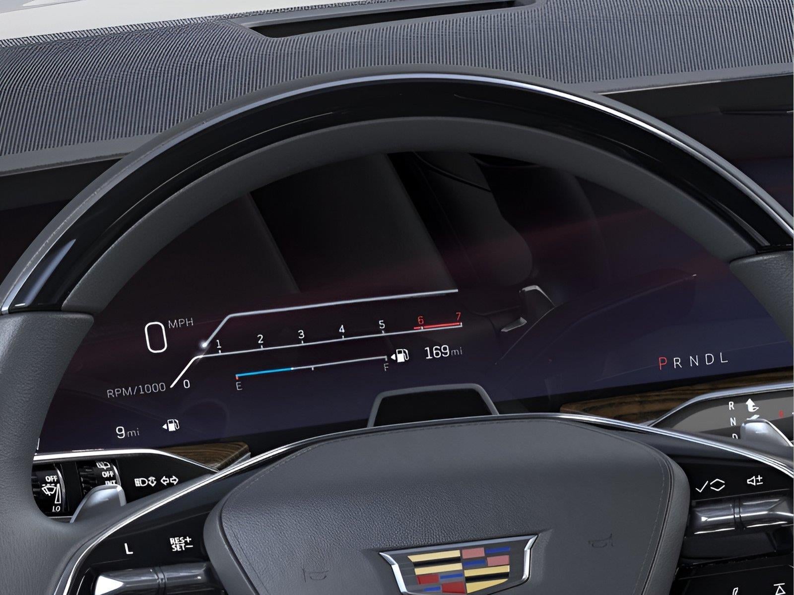 2026 Cadillac Escalade ESV Platinum Luxury
