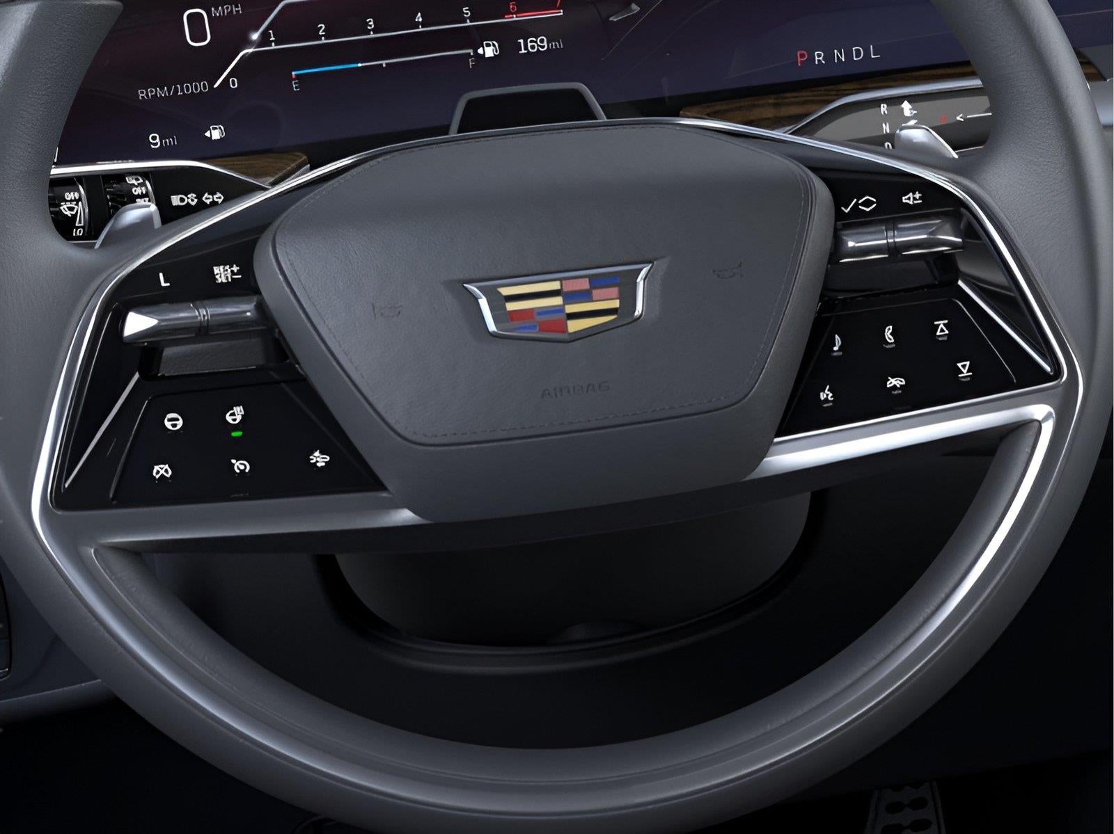 2026 Cadillac Escalade ESV Platinum Luxury