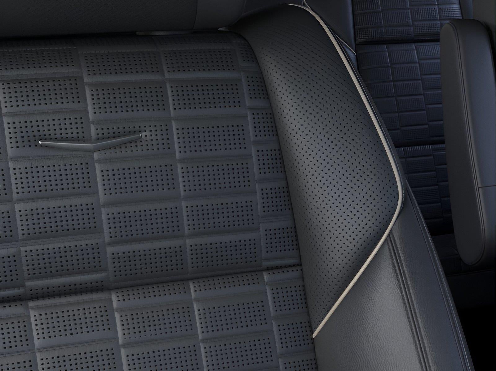 2026 Cadillac Escalade ESV Platinum Luxury