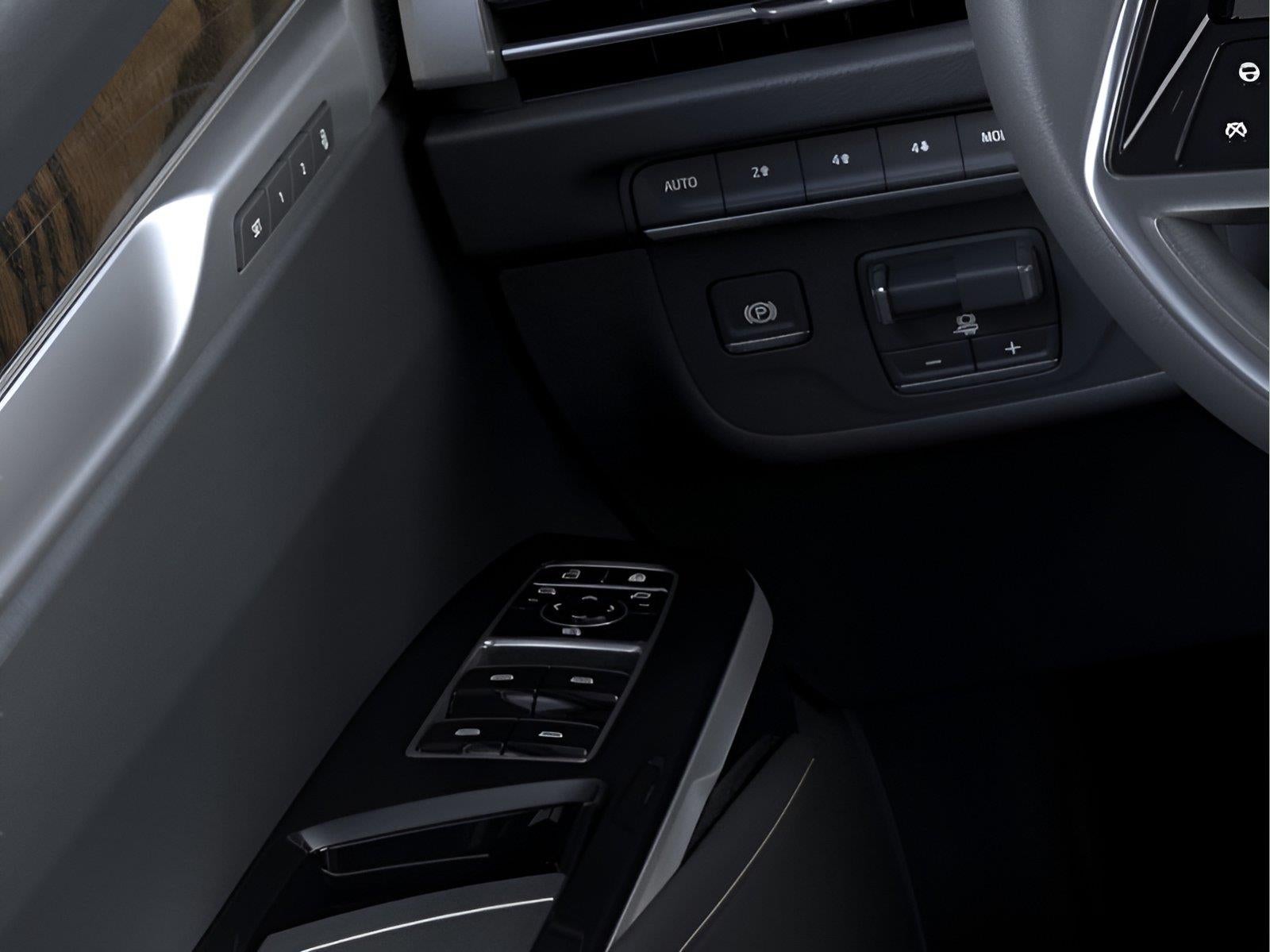 2026 Cadillac Escalade ESV Platinum Luxury
