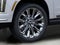 2026 Cadillac Escalade ESV Platinum Luxury