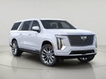 2026 Cadillac Escalade ESV Platinum Luxury