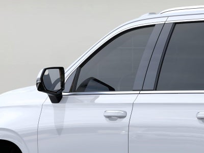 2026 Cadillac Escalade ESV Platinum Luxury