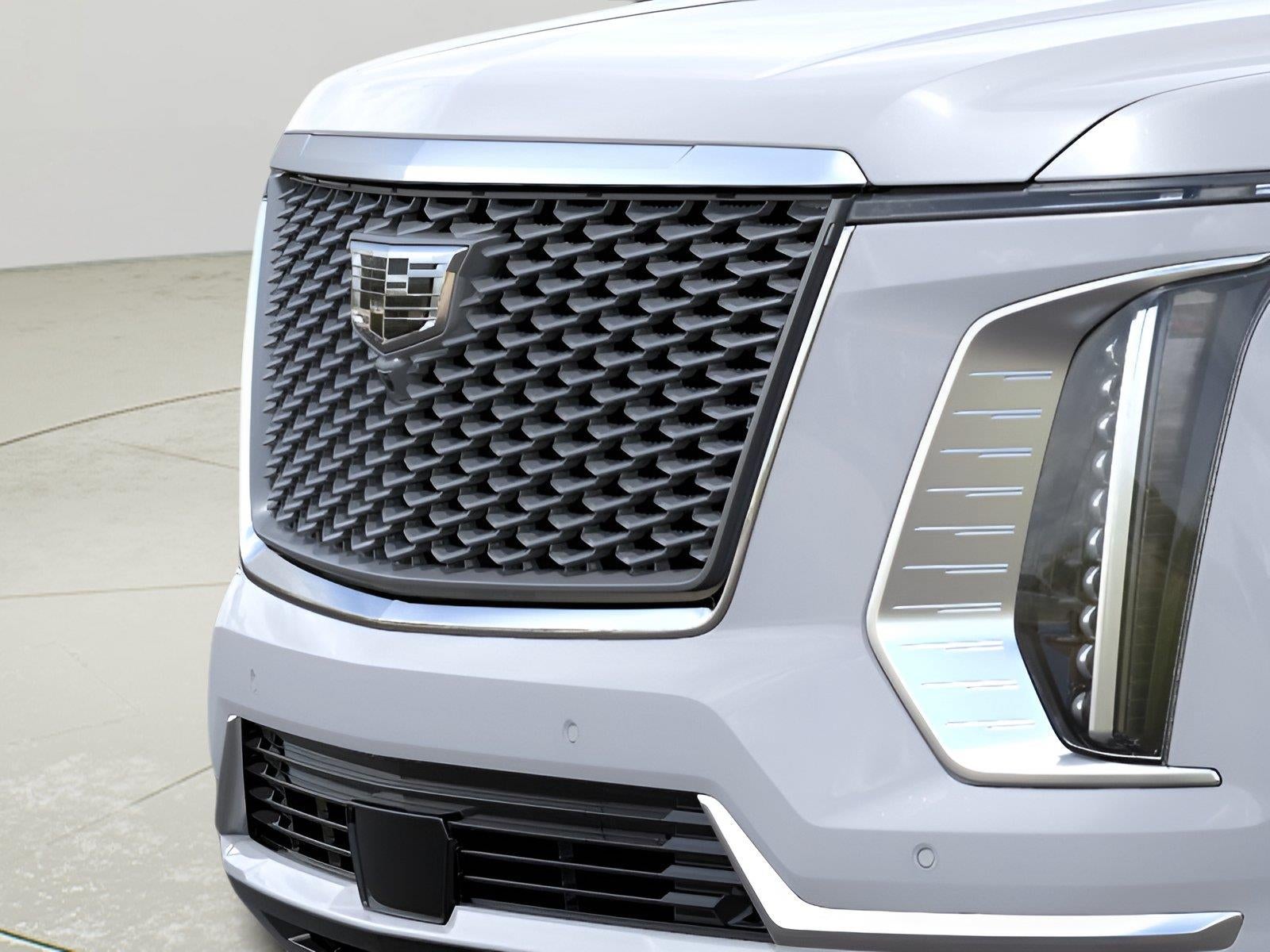 2026 Cadillac Escalade ESV Platinum Luxury