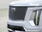 2026 Cadillac Escalade ESV Platinum Luxury