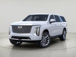 2026 Cadillac Escalade ESV Platinum Luxury