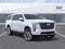 2026 Cadillac Escalade ESV Platinum Luxury