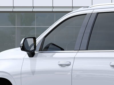2026 Cadillac Escalade ESV Platinum Luxury