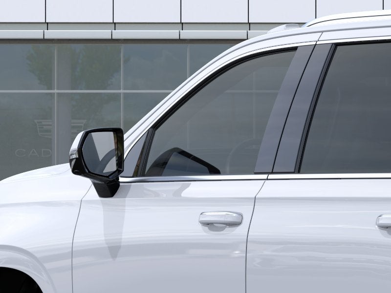 2026 Cadillac Escalade ESV Platinum Luxury