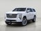 2026 Cadillac Escalade ESV Platinum Luxury