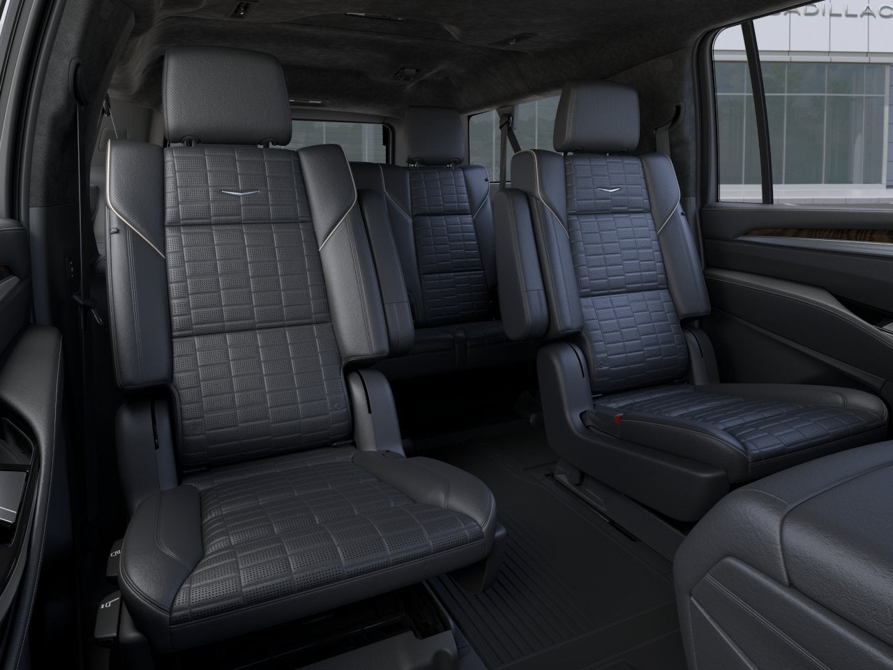 2026 Cadillac Escalade ESV Platinum Luxury