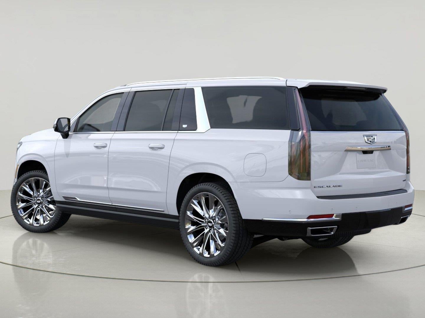 2026 Cadillac Escalade ESV Platinum Luxury