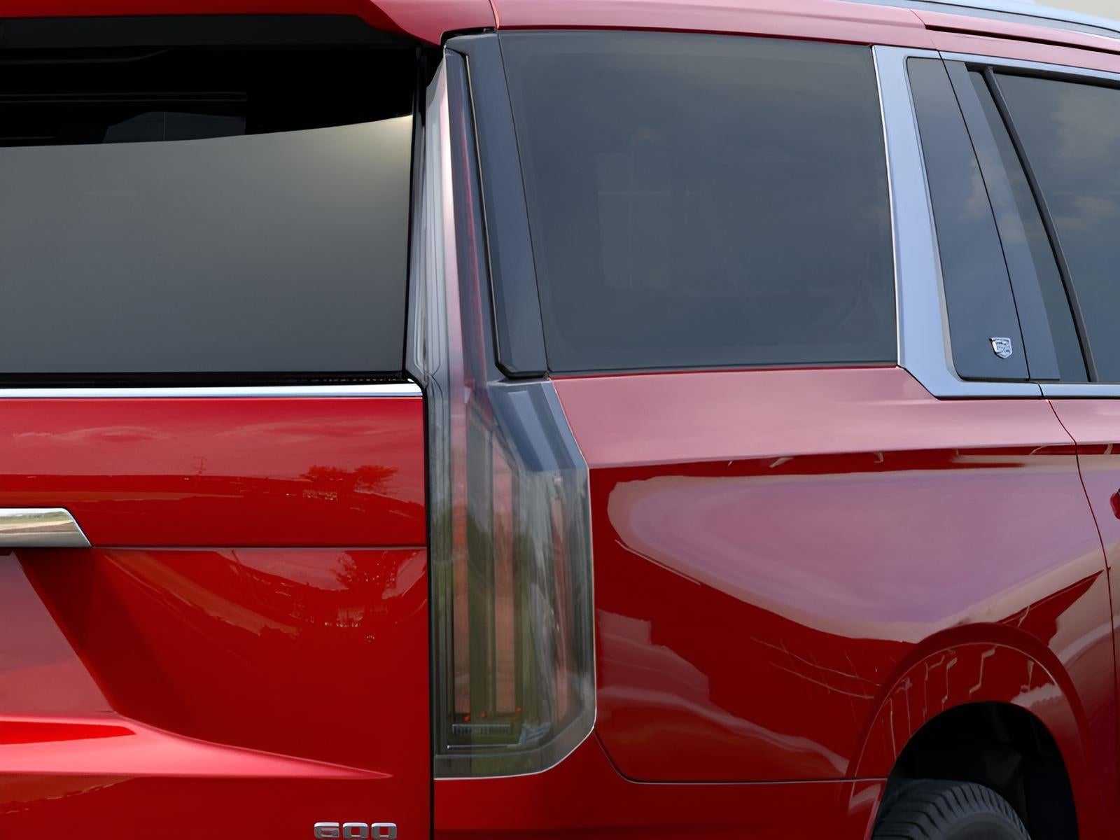 2026 Cadillac Escalade ESV Platinum Luxury