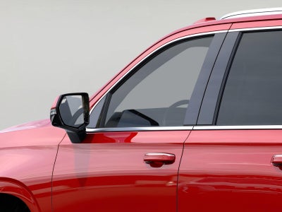 2026 Cadillac Escalade ESV Platinum Luxury