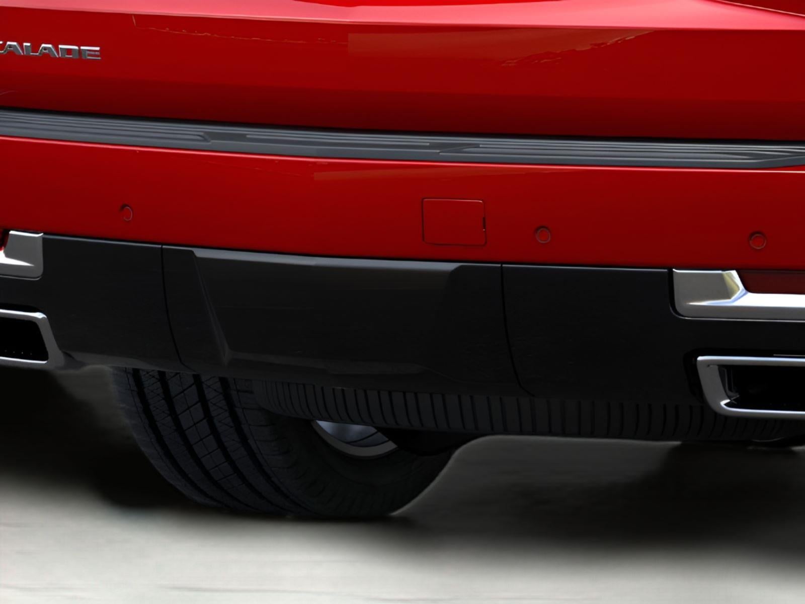 2026 Cadillac Escalade ESV Platinum Luxury