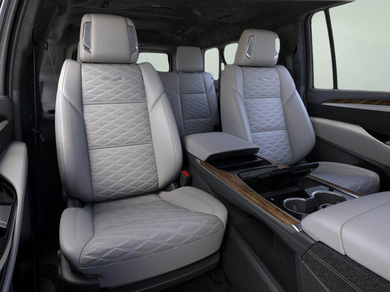 2026 Cadillac Escalade ESV Platinum Luxury