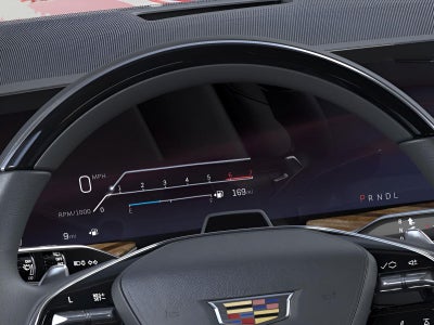 2026 Cadillac Escalade ESV Platinum Luxury