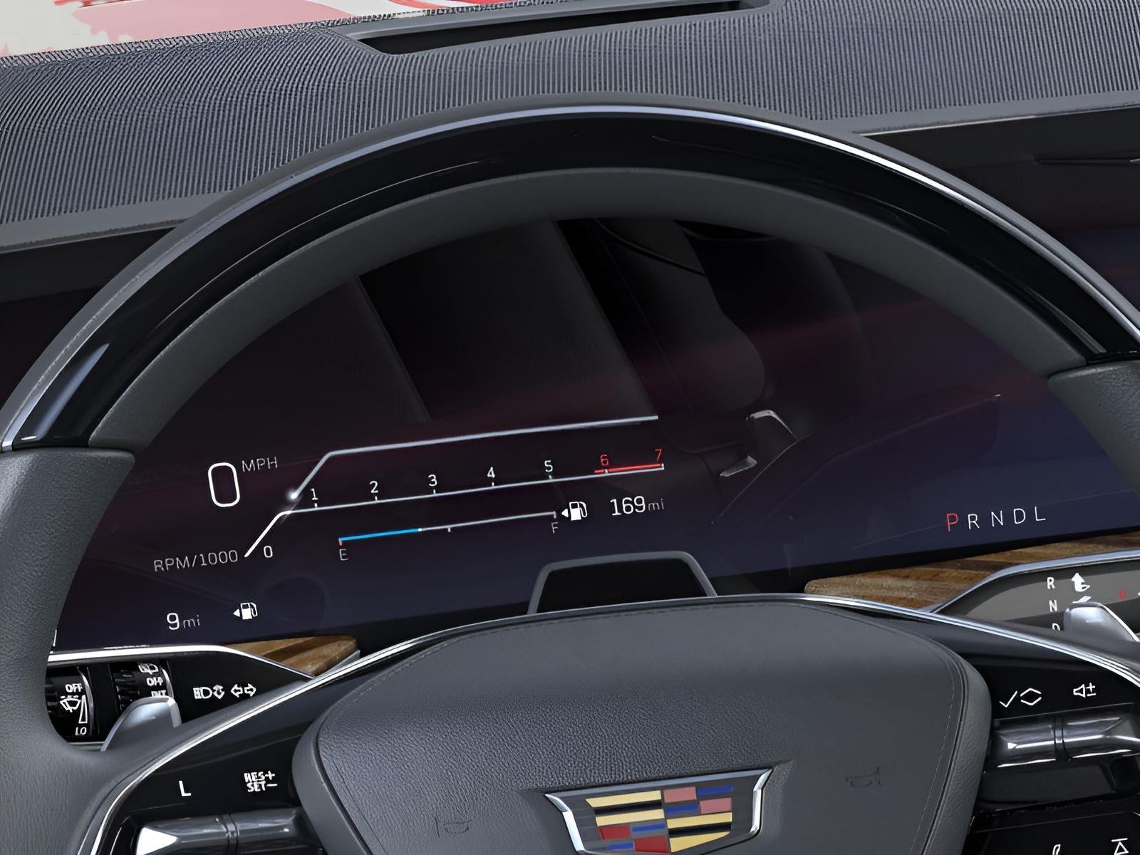 2026 Cadillac Escalade ESV Platinum Luxury