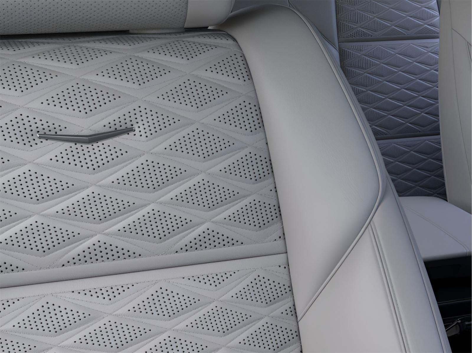 2026 Cadillac Escalade ESV Platinum Luxury