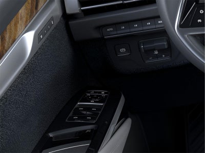 2026 Cadillac Escalade ESV Platinum Luxury