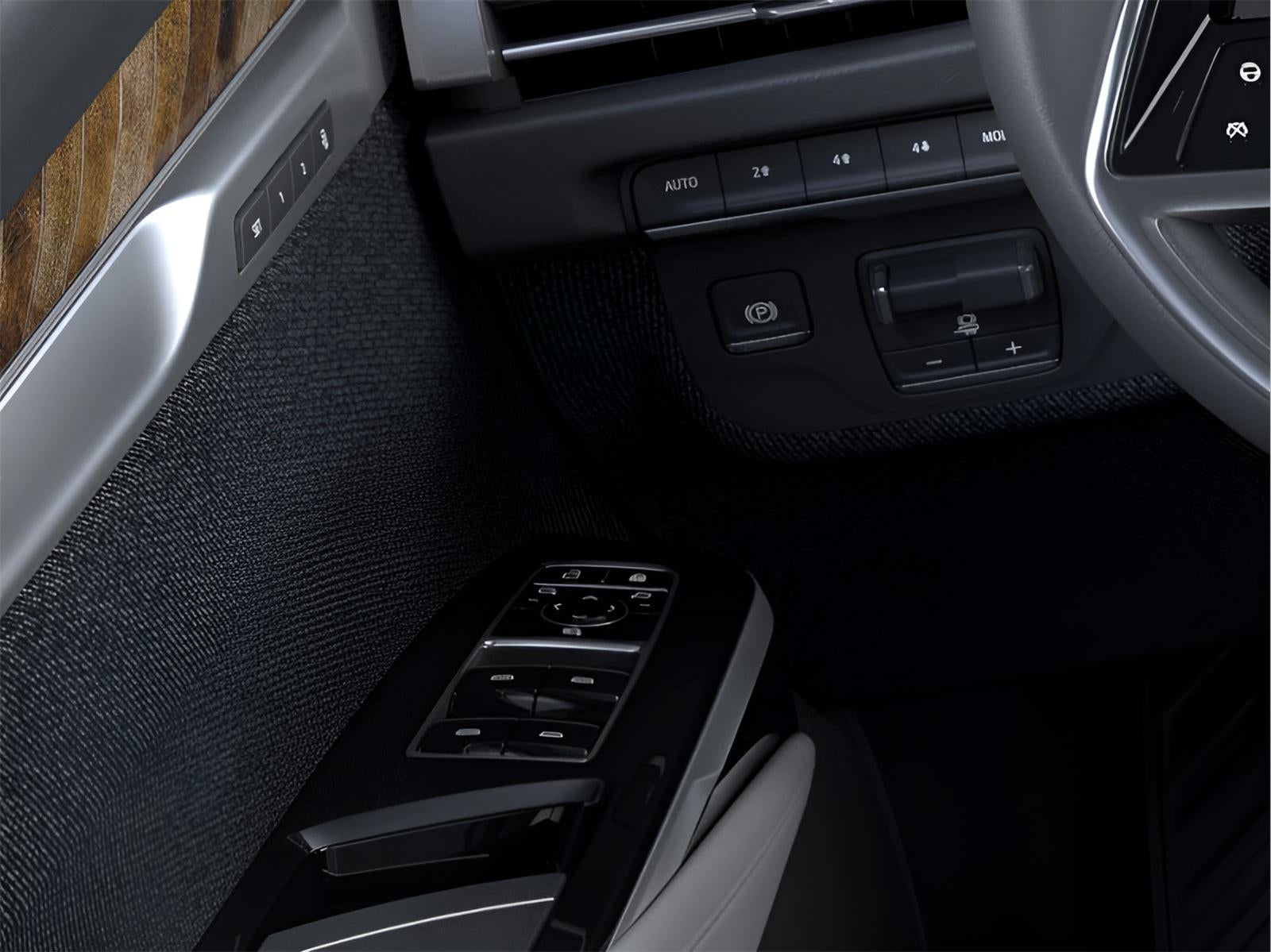 2026 Cadillac Escalade ESV Platinum Luxury